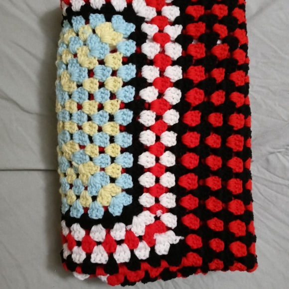 🏡CROCHET HANDMADE WITH LOVE 💘 - Picture 10 of 14